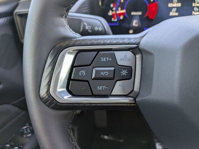 2025 Ford Mustang EcoBoost® Fastback