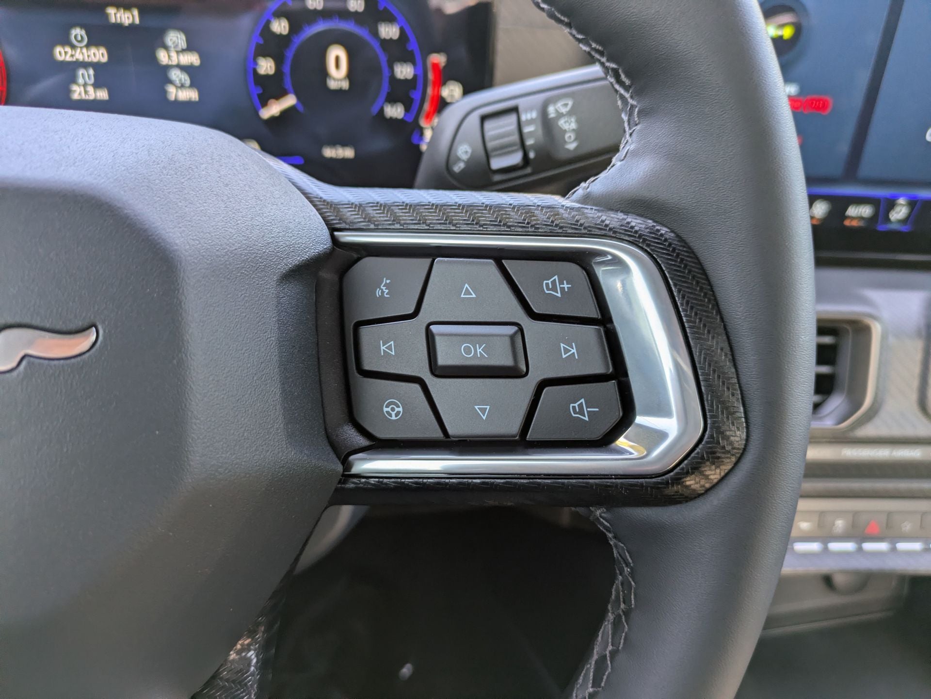 2025 Ford Mustang EcoBoost® Fastback