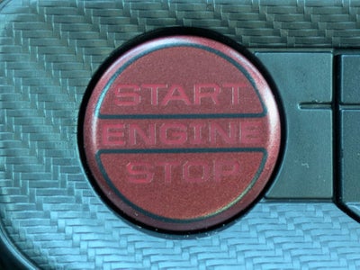 2025 Ford Mustang EcoBoost® Fastback