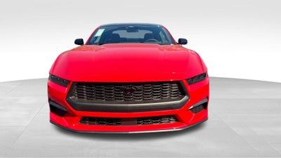 2025 Ford Mustang EcoBoost® Fastback