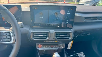 2025 Ford Mustang EcoBoost® Fastback