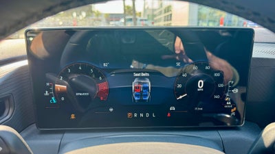 2025 Ford Mustang EcoBoost® Fastback