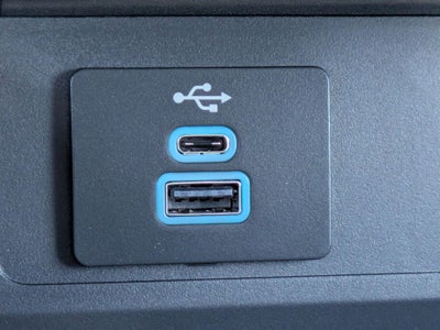 2025 Ford Mustang EcoBoost® Fastback