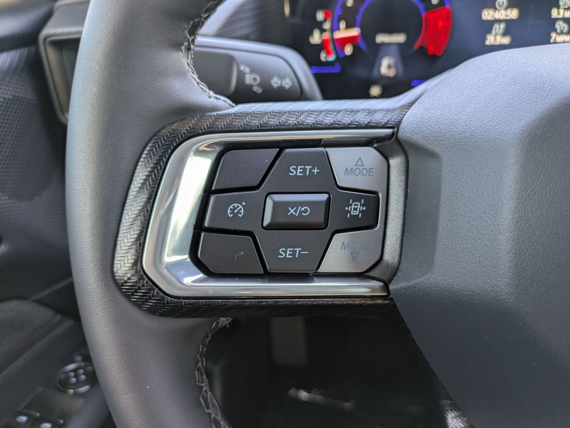 2025 Ford Mustang EcoBoost® Fastback