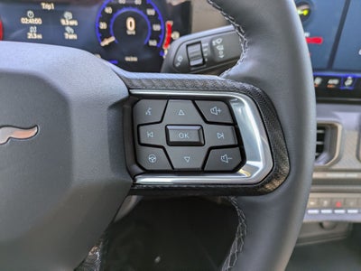 2025 Ford Mustang EcoBoost® Fastback