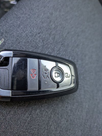 2025 Ford Mustang EcoBoost® Fastback