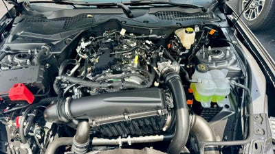 2025 Ford Mustang EcoBoost® Fastback