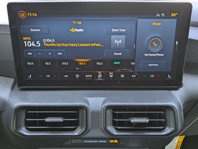 2025 Ford Mustang EcoBoost® Fastback