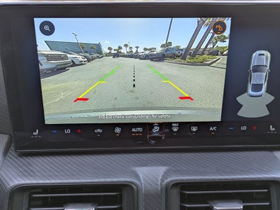 2025 Ford Mustang EcoBoost® Fastback