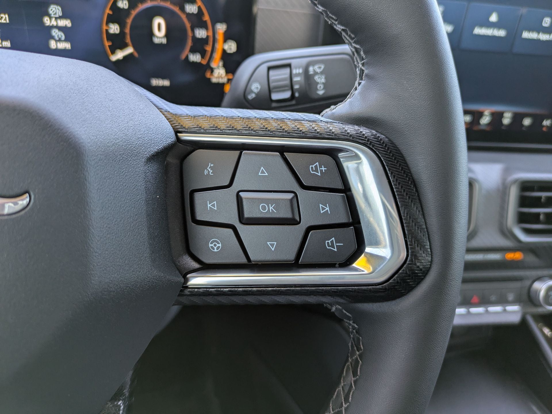 2025 Ford Mustang EcoBoost® Fastback