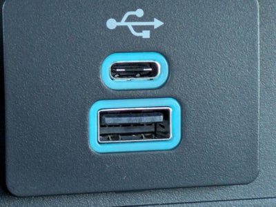 2025 Ford Mustang EcoBoost® Fastback