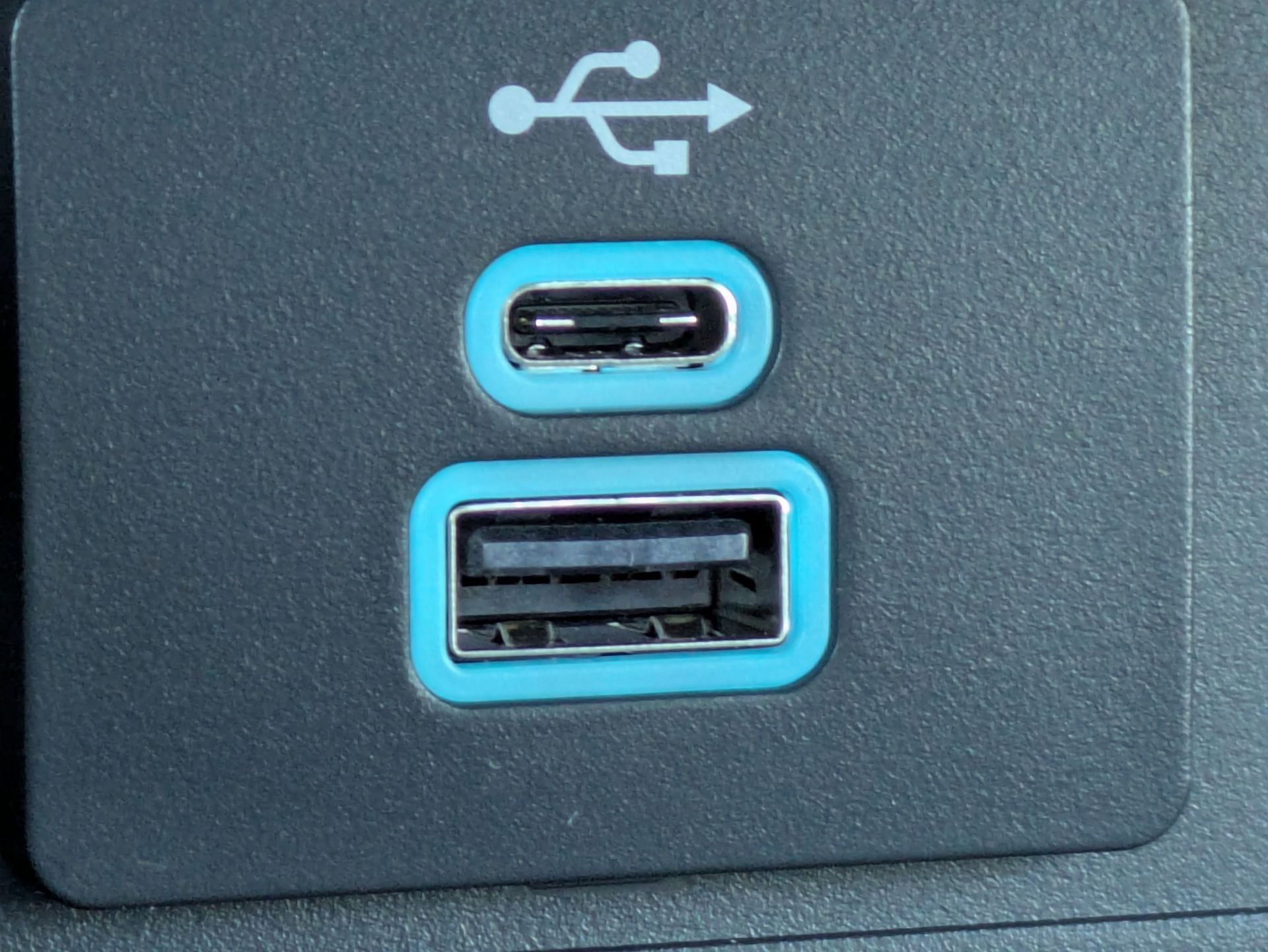 2025 Ford Mustang EcoBoost® Fastback