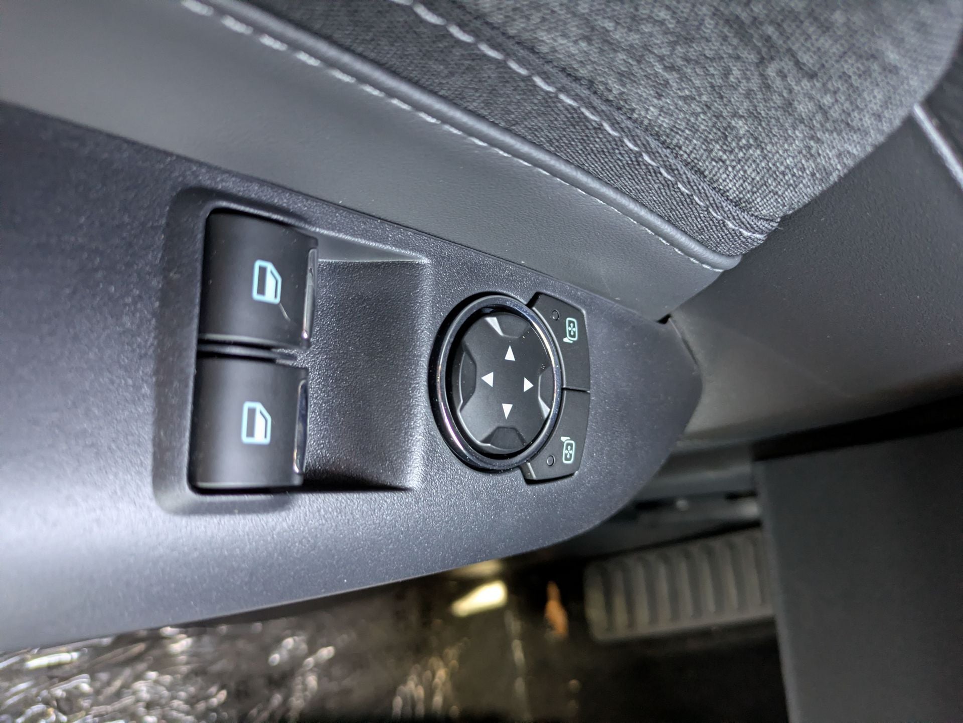 2025 Ford Mustang EcoBoost® Fastback