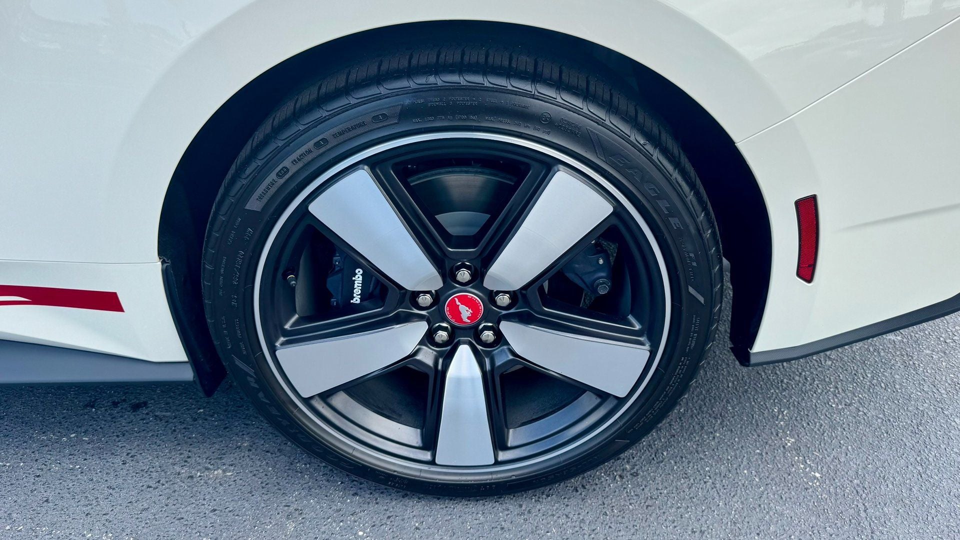 2025 Ford Mustang GT Premium Convertible