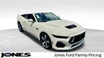2025 Ford Mustang GT Premium Convertible