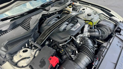 2025 Ford Mustang GT Premium Convertible