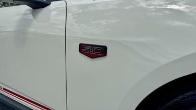 2025 Ford Mustang GT Premium Convertible