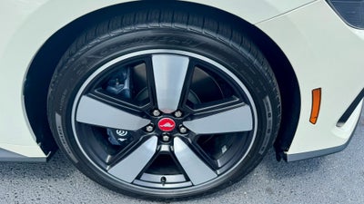 2025 Ford Mustang GT Premium Convertible