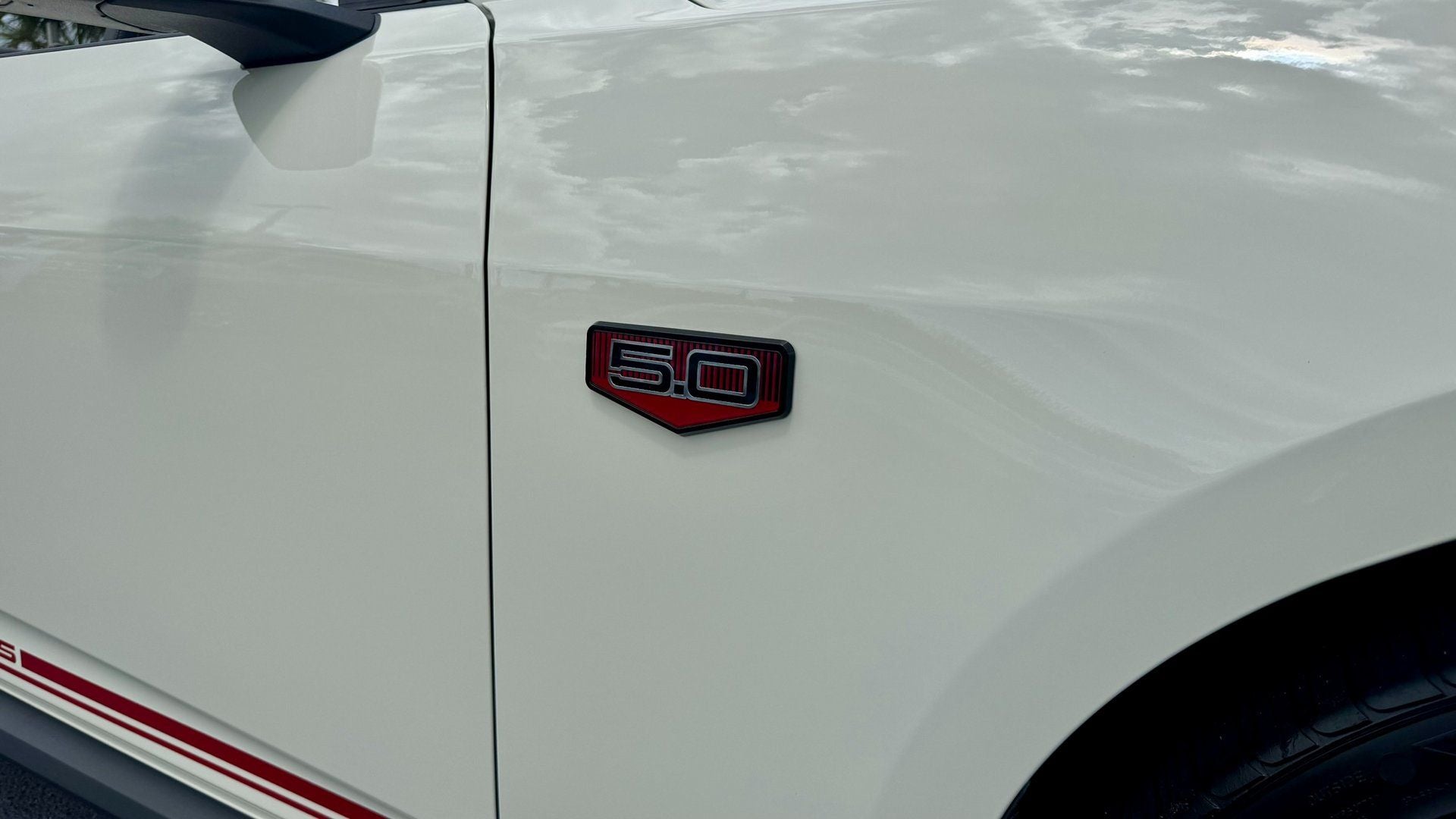 2025 Ford Mustang GT Premium Convertible