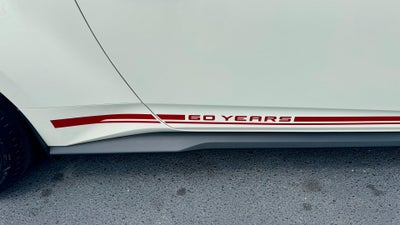 2025 Ford Mustang GT Premium Convertible