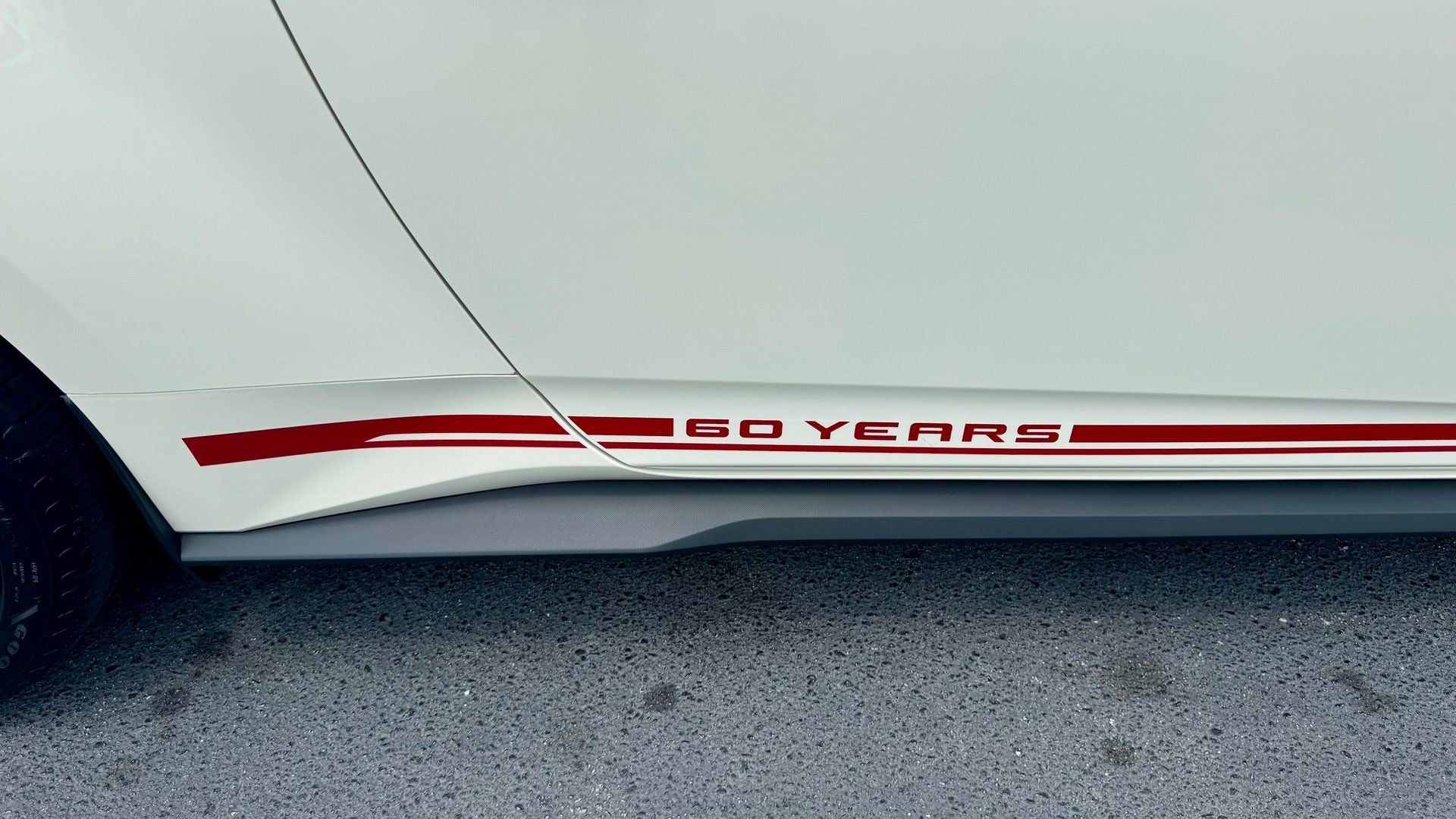 2025 Ford Mustang GT Premium Convertible