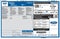 2015 Ford Taurus SE