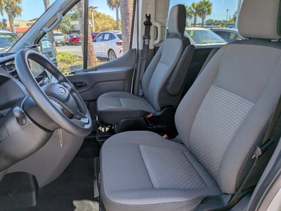 2024 Ford Transit-350 XLT