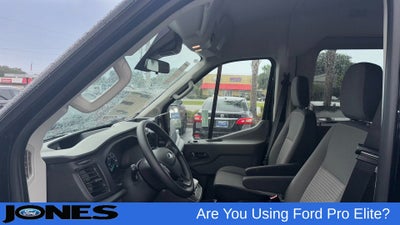 2025 Ford Transit-350 Passenger Van XLT