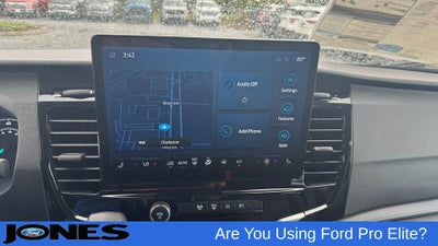 2025 Ford Transit-350 Passenger Van XLT