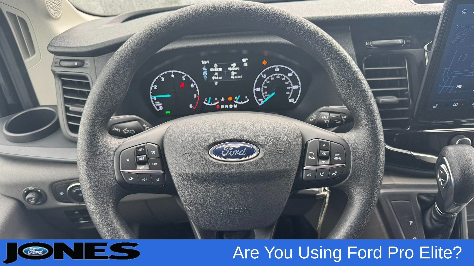 2025 Ford Transit-350 Passenger Van XLT