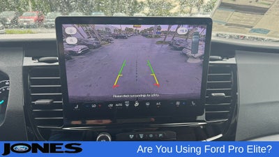 2025 Ford Transit-350 Passenger Van XLT