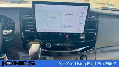 2025 Ford Transit-350 Passenger Van XLT