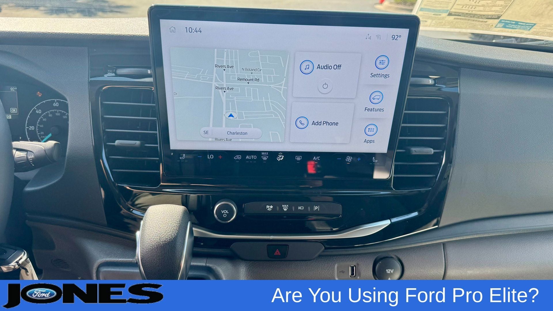 2025 Ford Transit-350 Passenger Van XLT