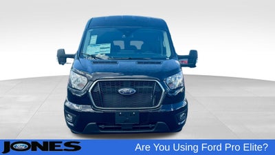 2025 Ford Transit-350 Passenger Van XLT