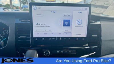 2025 Ford Transit-350 Passenger Van XLT