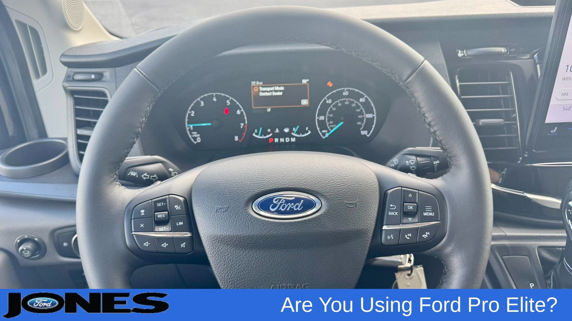 2025 Ford Transit-350 Passenger Van XLT