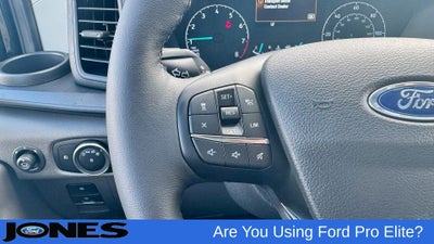 2025 Ford Transit-350 Passenger Van XLT