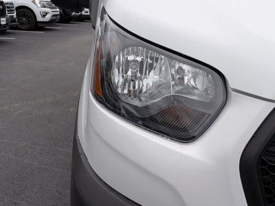 2027 Ford Transit-350 Passenger Van XL