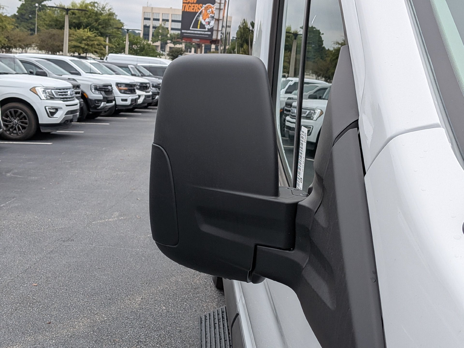 2027 Ford Transit-350 Passenger Van XL