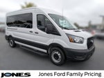 2027 Ford Transit-350 Passenger Van XL
