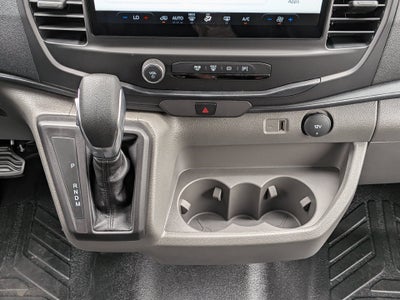 2027 Ford Transit-350 Passenger Van XL