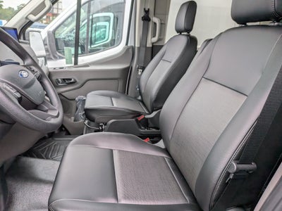 2027 Ford Transit-350 Passenger Van XL