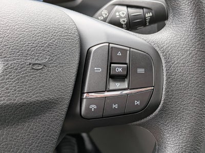 2027 Ford Transit-350 Passenger Van XL