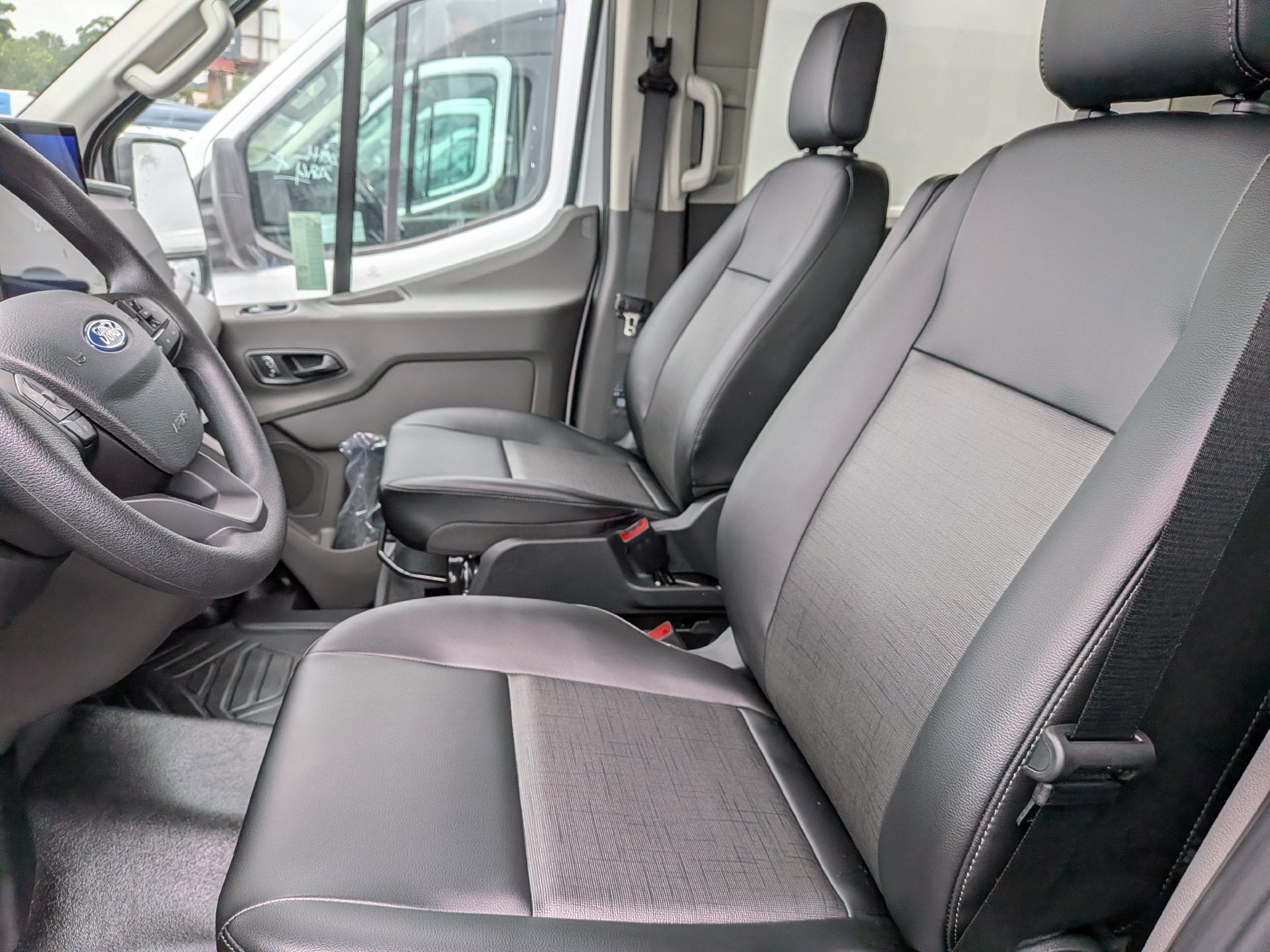 2027 Ford Transit-350 Passenger Van XL