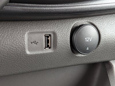2027 Ford Transit-350 Passenger Van XL
