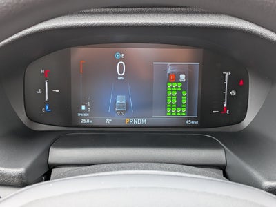 2027 Ford Transit-350 Passenger Van XL