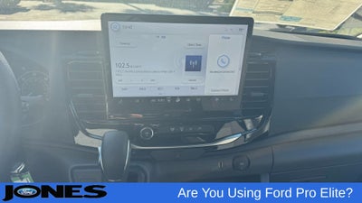 2025 Ford Transit-350 Passenger Van XLT
