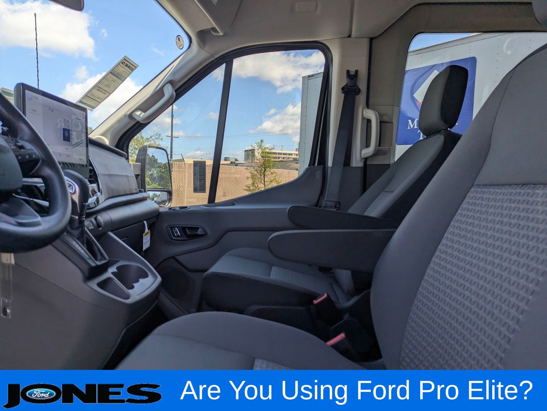 2025 Ford Transit-350 Passenger Van XLT