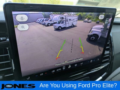 2025 Ford Transit-350 Passenger Van XLT