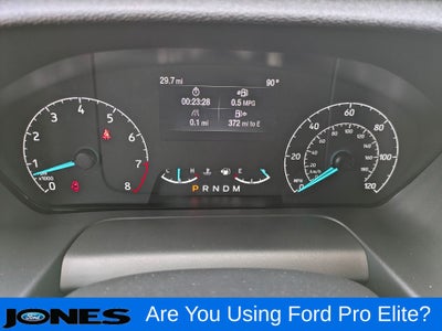 2025 Ford Transit-350 Passenger Van XLT